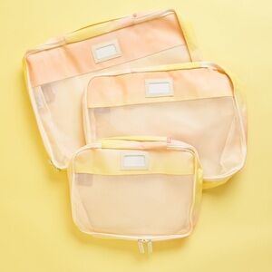 Calpak | Bags | Calpak Packing Cube Set